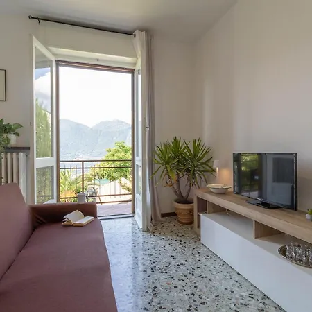 Mamma Ciccia - Mountains & Apartment Mandello del Lario