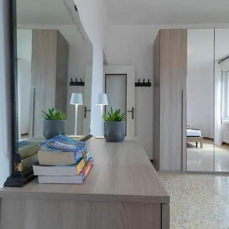 Mamma Ciccia - Mountains & Apartment *
