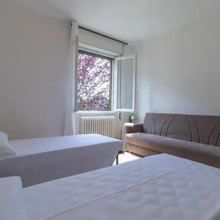 Apartment Mamma Ciccia - Mountains & Mandello del Lario