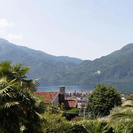 Mamma Ciccia - Mountains &