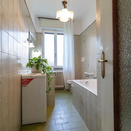 Apartment Mamma Ciccia - Mountains & *