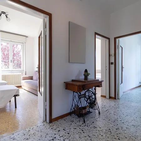 Apartment Mamma Ciccia - Mountains &