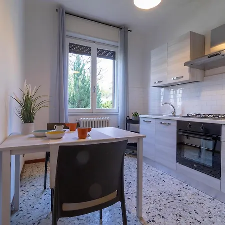 Mamma Ciccia - Mountains & Apartment