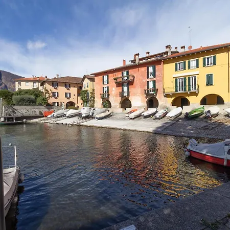Mamma Ciccia - Mountains & Mandello del Lario